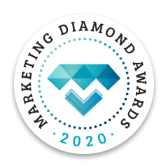 	 Ecommerce Growth ebook - marketing Diamond Award
