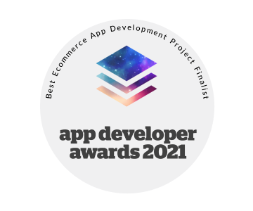 app developer award