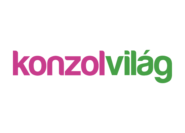 Konzolvilág