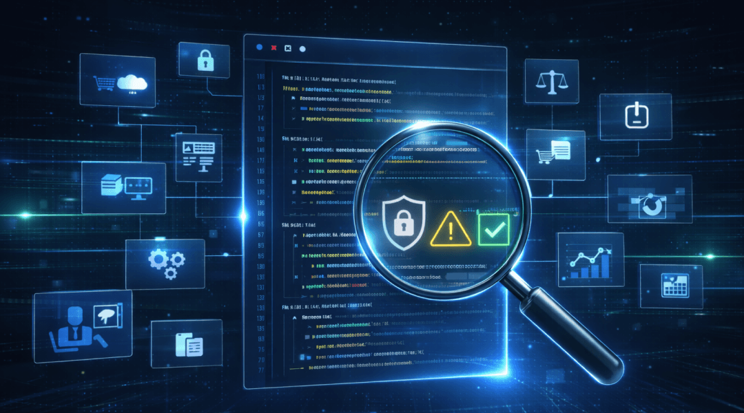 IT audit: amikor nagyító alá kerül a rendszered