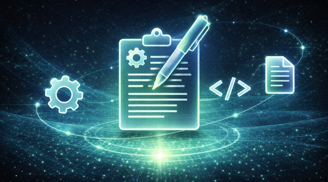 Specifikáció készítés: hogyan döntsd el, milyen rendszert és funkcionalitást érdemes építened?