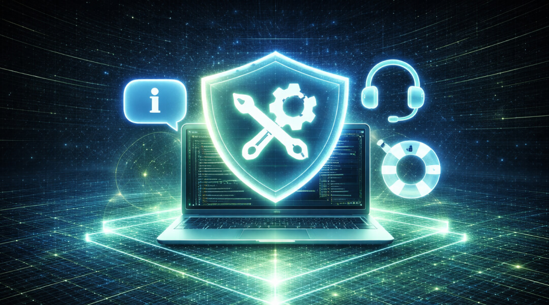 Mit tegyél az audit után, ha hosszú távon is stabil rendszert szeretnél?