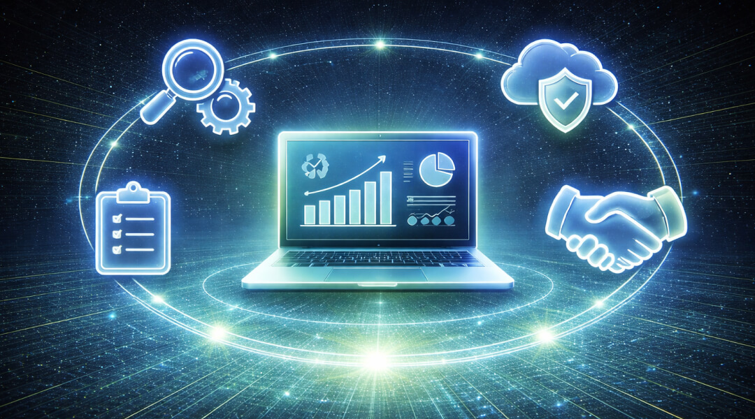 IT tanácsadás: hogyan döntsd el, milyen SaaS terméket érdemes építened?