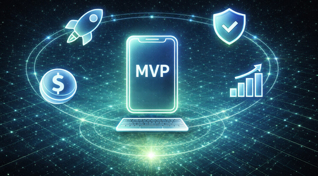 SaaS és MVP fejlesztés: hogyan építs gyorsan voice AI terméket vagy platformot?