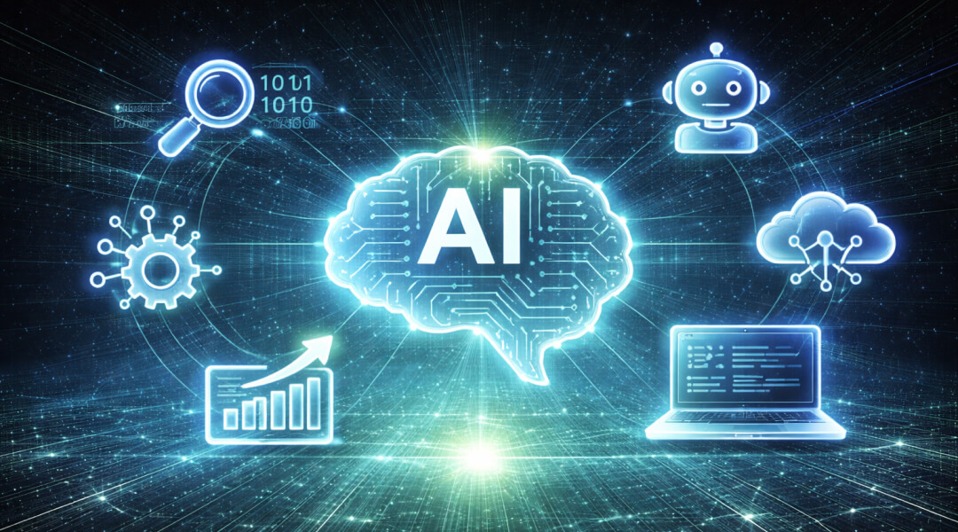 AI a cégedben: öt dolog, amit a legtöbb KKV rosszul csinál