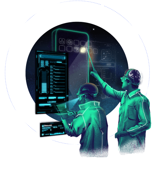 Célzott, egyedi ügyviteli rendszerek |Logisztika, értékesítés, beszerzés, kontrolling