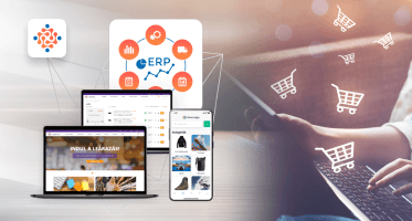 Megmutatjuk, a B2B webshop lehetőséget nyújt az e-commerce ökoszisztéma kialakítására