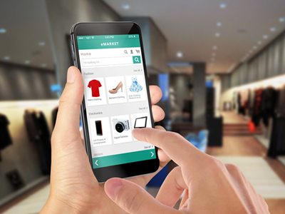 E-kereskedelem: 5 ok, amiért érdemes a UX tervezésbe fektetni