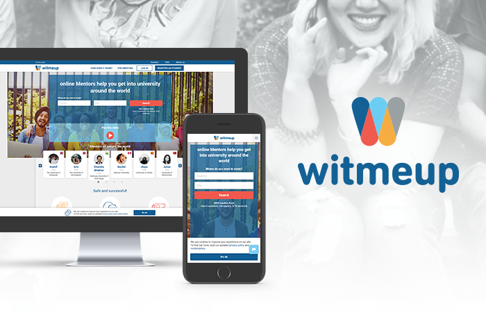 Witmeup: információk első kézből egyetemre jelentkezőknek