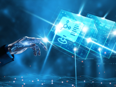 Hogyan forradalmasíthatják  a modern gépi tanulási módszerek az üzleti tervezést?