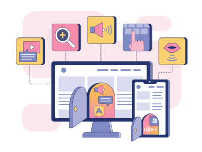 Akadálymentes weboldalak: hogyan készülj fel a szabályozásra?