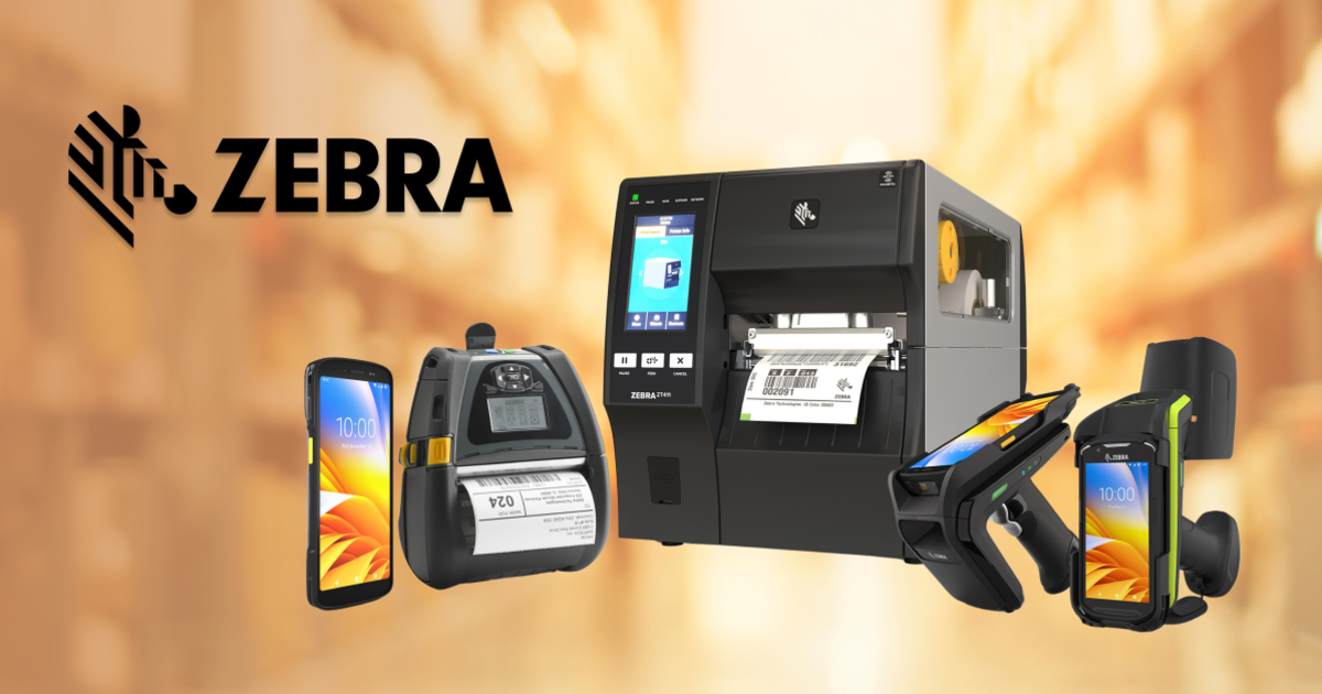 Android alkalmazás fejlesztés Zebra címkenyomtatóhoz