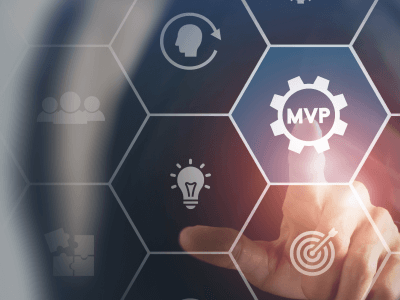 Szoftverfejlesztés MVP szemlélettel