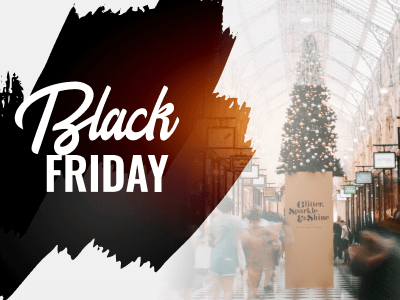 Black Friday 2021: 10 tipp a sikeres webshop értékesítéshez