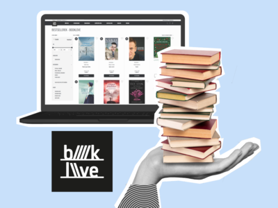Booklove: B2C webáruház indítása mellett döntött öt könyvkiadó