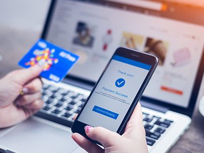 Digitális pénzügyek: jönnek az öt másodperces utalások