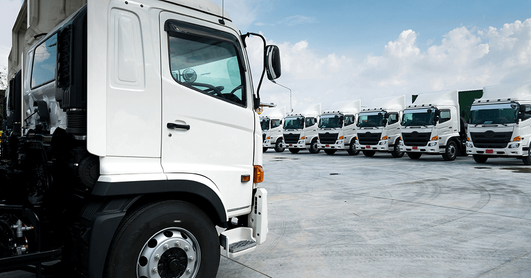 A Truck Tracking System végzi a beszállított anyagok érkeztetésének online szervezését a Dunapacknál.