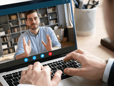 Videós tudástár, e-commerce webinár felvételek - webshop készítés, mobil app fejlesztés témában