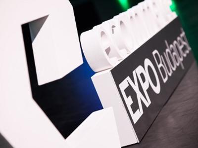 A LogiNet is ott lesz az idei Ecom Expo-n