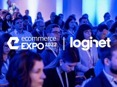 Találkozz velünk az Ecommerce Expo-n!