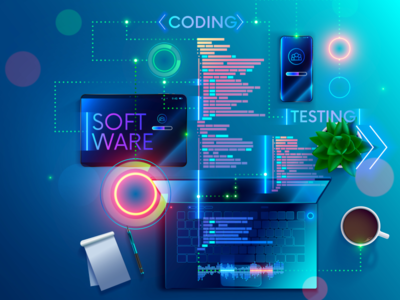 Mit takar az egyedi szoftverfejlesztés? Mutatjuk a lépéseit!