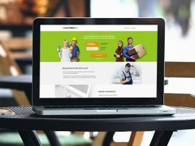 A LogiNet fejlesztete Magyarország első állástaláló weboldalát