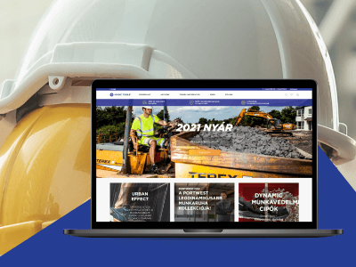 Elindult a Magic Tools B2B igényekre szabott webáruháza