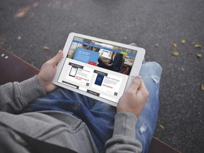 Innovatív webshopot szállított a LogiNet a Wolters Kluwernek