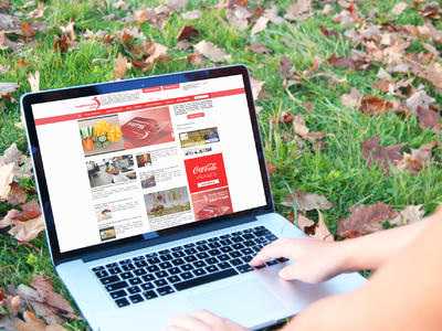 A Coca-Cola Testébresztő portálja pontokkal jutalmazza a hűséges felhasználókat