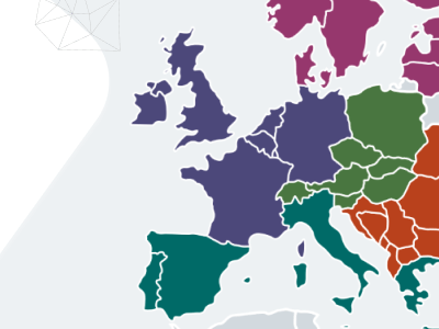 Európai e-commerce piac: további növekedés, ám lassuló ütemben