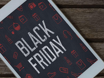 Felhasználói élmény a Black Friday alatt: mire figyeljünk a webshopban?