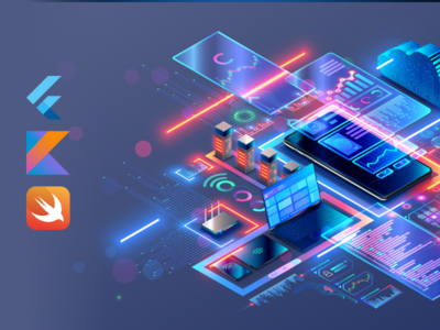 Mi a különbség a flutter és a natív mobil app fejlesztés között?