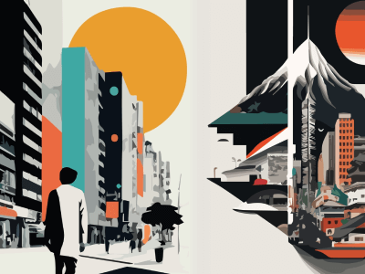 IT CAFÉ WORKSHOP: 2023.11.22. Fókuszban Japán: tech és mobil fejlesztés