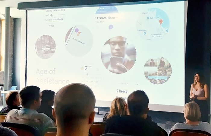 Sikerrel zajlott a LogiNet és a Google közös Digital Workshopja