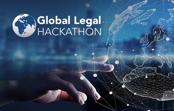 A LogiNet szakmai mentorként támogatja a Legal Hackathont