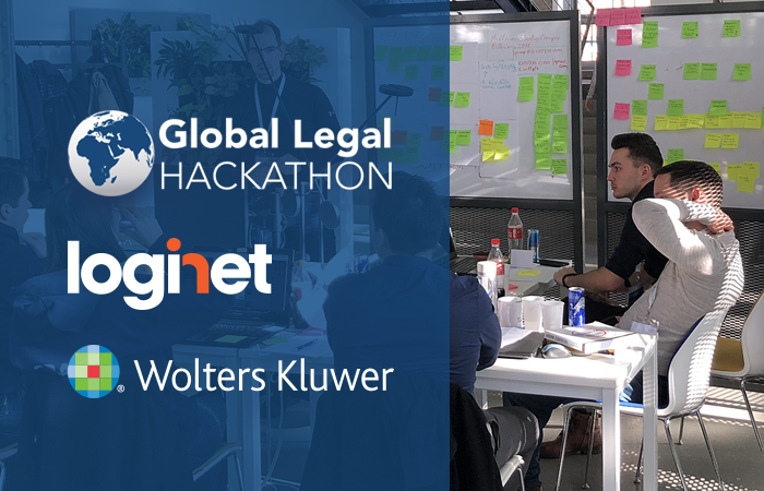 Global Legal Hackathon - A LogiNet mentorának szemszögéből