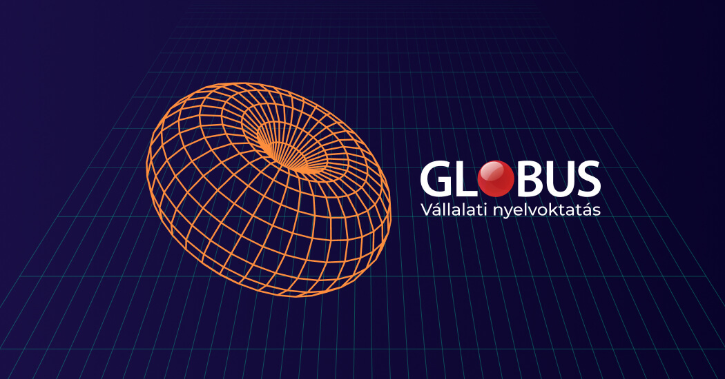 GLOBUS nyelviskolai adminisztrációs rendszer átvétele és befejezése