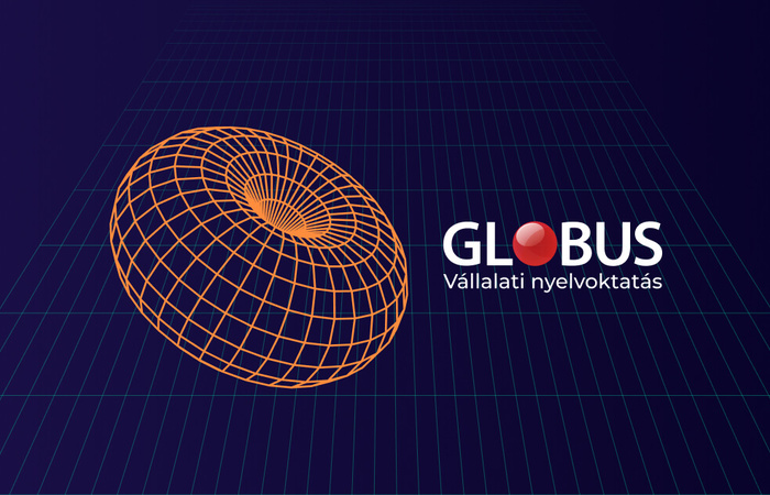 GLOBUS nyelviskolai adminisztrációs rendszer átvétele és befejezése