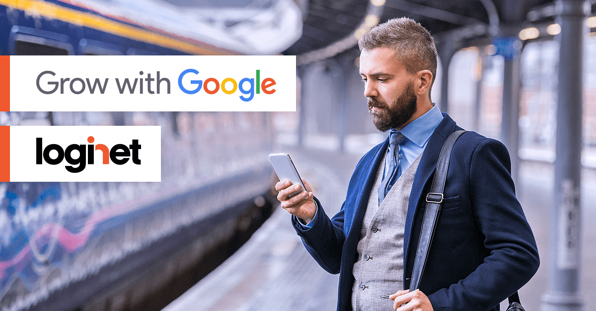 Közös ingyenes Digital Workshopot tart a Google és a LogiNet