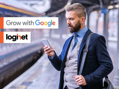 Közös Digital Workshopot tart a Google és a LogiNet