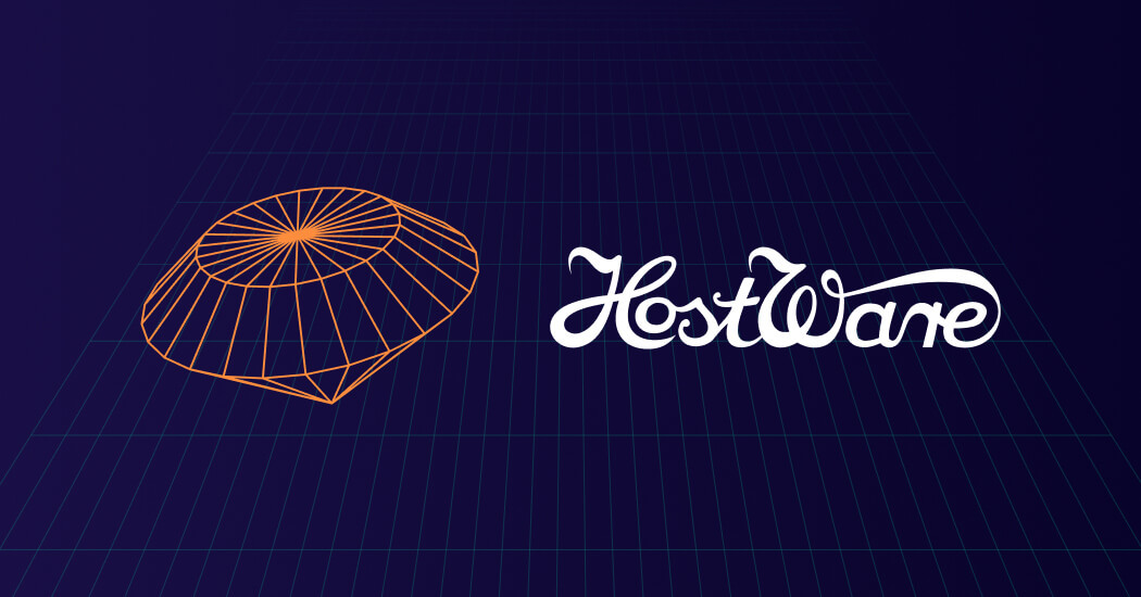 HostWare: AI-támogatott fejlesztési módszertan kialakítás
