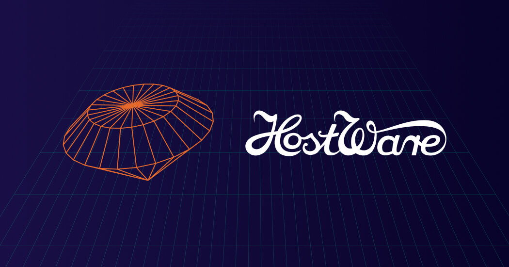 HostWare: AI-támogatott fejlesztési módszertan kialakítás