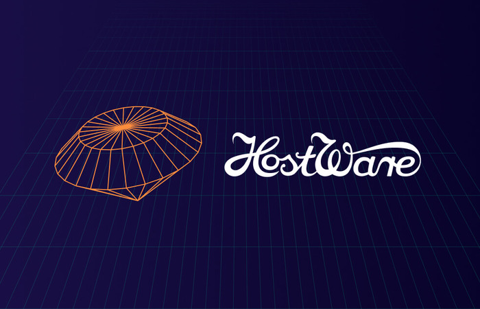 HostWare: AI-támogatott fejlesztési módszertan kialakítás