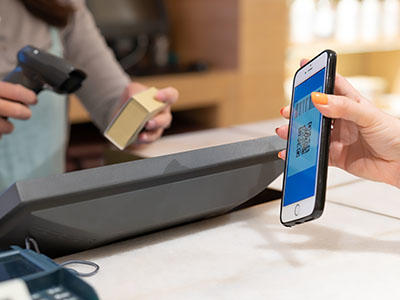 Hűségkártya applikáció: digitalizált törzsvásárlói kártya mobilon