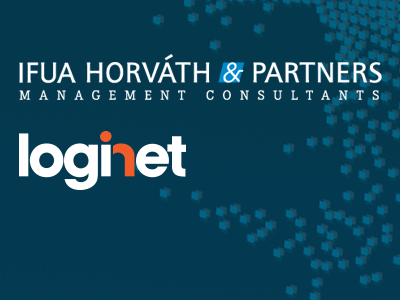 Partnerségben az IFUA Horváth & Partners tanácsadó céggel
