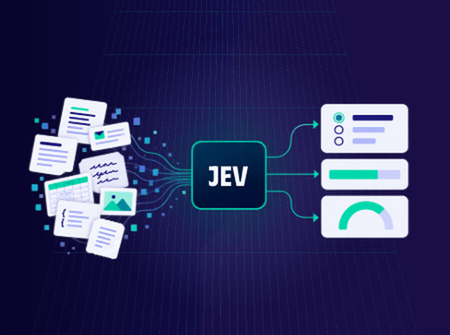 Jev vs LLM: mi az a Jev AI modell, és mikor jobb a nagy nyelvi modellnél?
