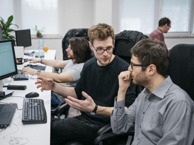Az online kereskedelem az egyik legdinamikusabban fejlődő IT terület
