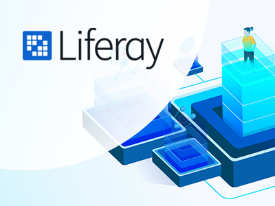 Liferay portálrendszer: nagyvállalatként is élmény az online vásárlás!
