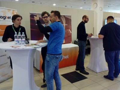 Mobil applikáció fejlesztés a LogiNettől