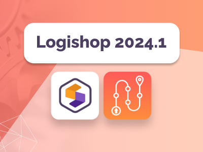 Logishop webshop 2024.1 verzió